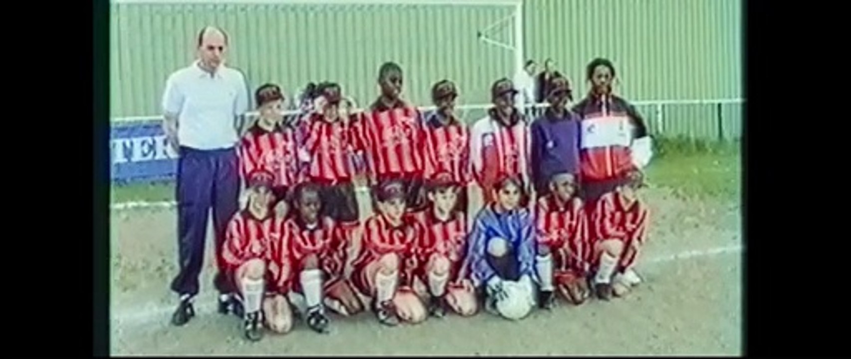 DeFoe Trailer OV