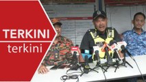 [TERKINI] Sidang media misi SAR mangsa tanah runtuh Cameron Highlands