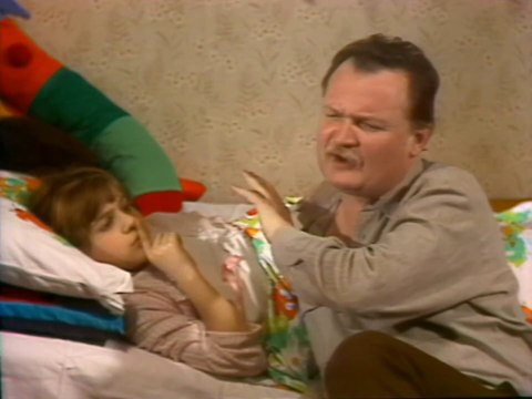 Esti mese - Balázs Péter és Ábel Anita (1985)