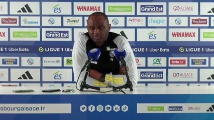 Patrick Vieira Prévoit des Défis Si Aucun Renfort N'arrive 🏟️
