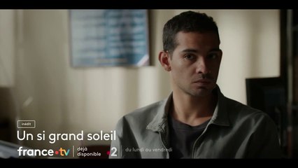 UN SI GRAND SOLEIL - BANDE-ANNONCE
