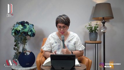 Filipi 3 ayat 7 - Debby Basjir#debbybasjir