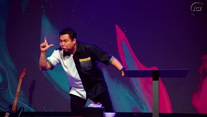 Iman yg menghasilkan mukjizat - Yoanes Kristianus #yoaneskristianus