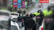 Fatih Vatan Caddesi'nde Unutulan Çanta Paniğe Neden Oldu