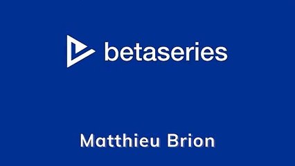 Matthieu Brion (DE)