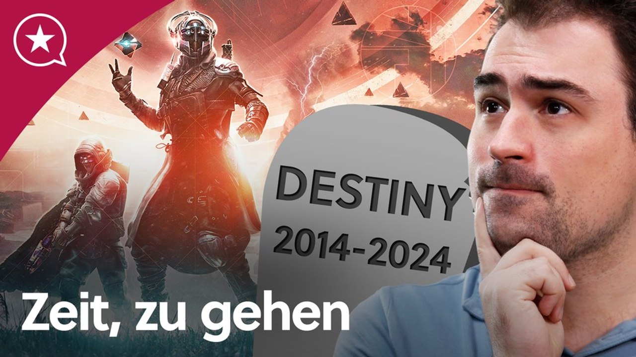 Service-games müssen sterben lernen!