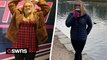 “I lost 9st stone in a year – strangers accused my husband of controlling my meals”