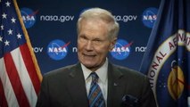 Administrator Bill Nelson announces the end of Ingenuity Mars helicopter