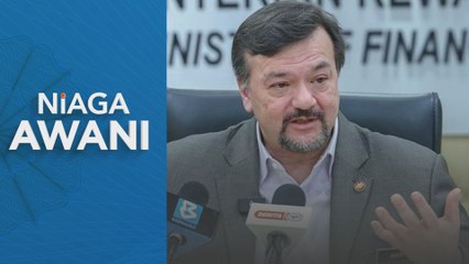 Kerajaan tumpu penstrukturan ekonomi, tingkat kualiti hidup rakyat