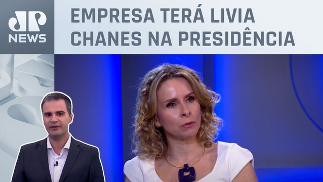 Banco digital Nubank anuncia nova CEO no Brasil; Bruno Meyer comenta