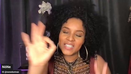 WATCH: Shop Essence Live - Upgrade Your Hair Routine With Flawless By Gabrielle Union