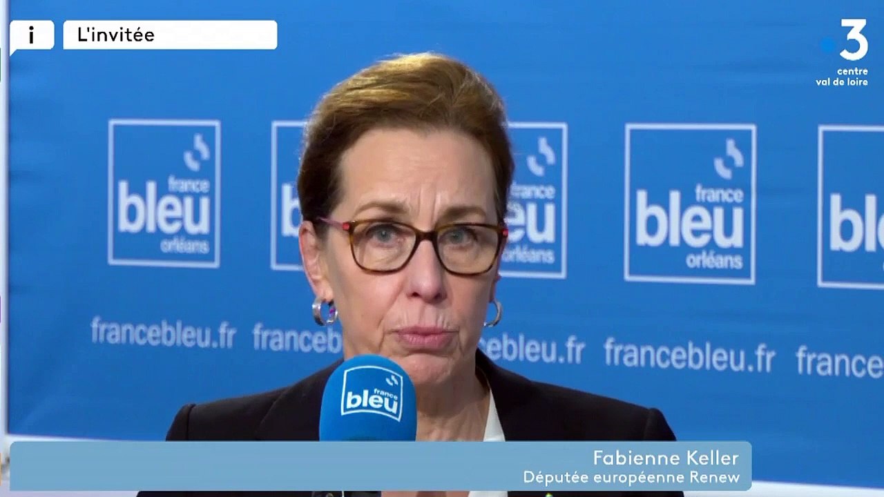 L'Invité de la rédaction