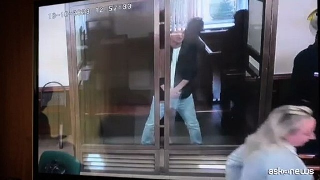 In Russia altri due mesi di detenzione preventiva per giornalista Usa