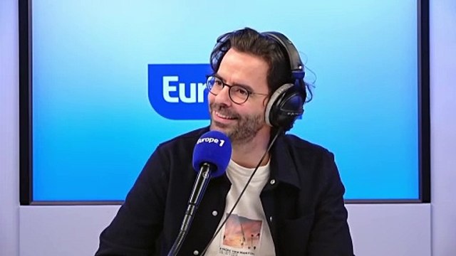 EXCLU - Chantal Ladesou annonce sur Europe 1 son retour dans «Mask Singer»