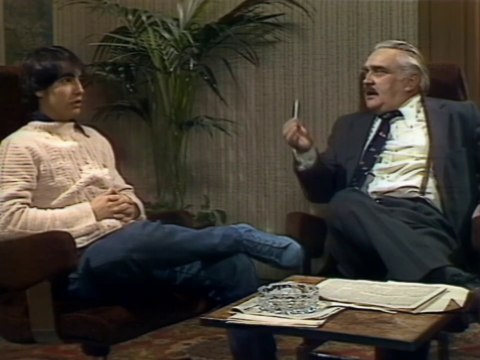 Pályaválasztás - Rudolf Péter és Körmendi János (1984)