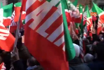 Forza Italia, Ronzulli: avanti con coraggio, tenere alti i valori di Berlusconi