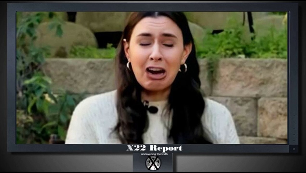 X22 Report | Ep 3267b – Biden Trapped In Border Agenda,Obama Wants Biden Out,Establishment Exposed For All To See