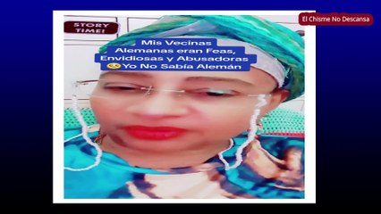 StoryTime - Mis Vecinas Feas, Envidiosas y Abusadoras - Parte 1