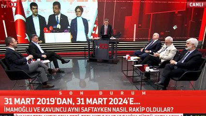 İYİ Partili Şükrü Kuleyin'den CHP'li Eren Erdem'e olay 'Altılı Masa' cevabı: Bizi kovdunuz