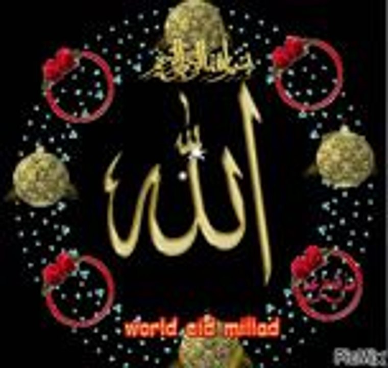 Here's my latest video