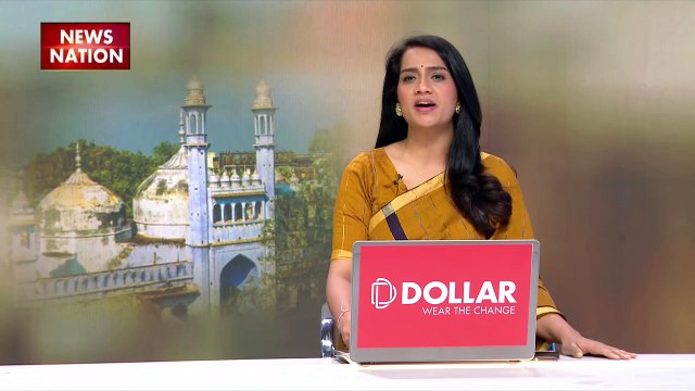 Gyanvapi case Breaking : ज्ञानवापी मामले में News Nation ने जो दिखाया ASI सर्वे ने मुहर लगाया