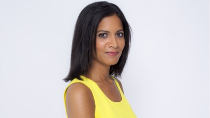 VOICI - Aurélie Casse quitte C à vous : sa mésentente avec cette star du talk-show lui a-t-elle coûté sa place ?