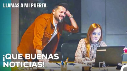 ¡Lo Más Deseado En La Vida De Engin! - Llamas A Mi Puerta