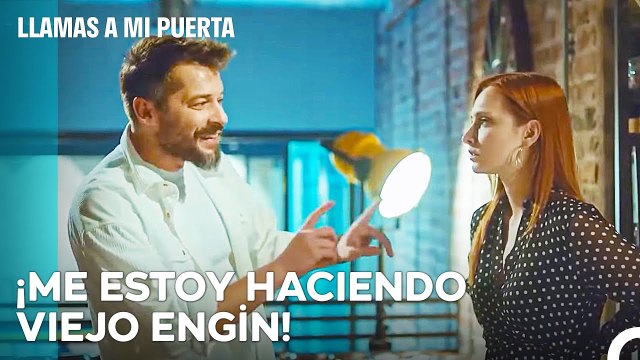 La Psicología Del Embarazo Afectó Mucho A Pırıl - Llamas A Mi Puerta