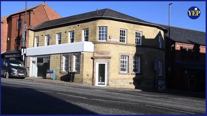 HSBC Chapel Allerton: First look inside former Leeds bank following transformation