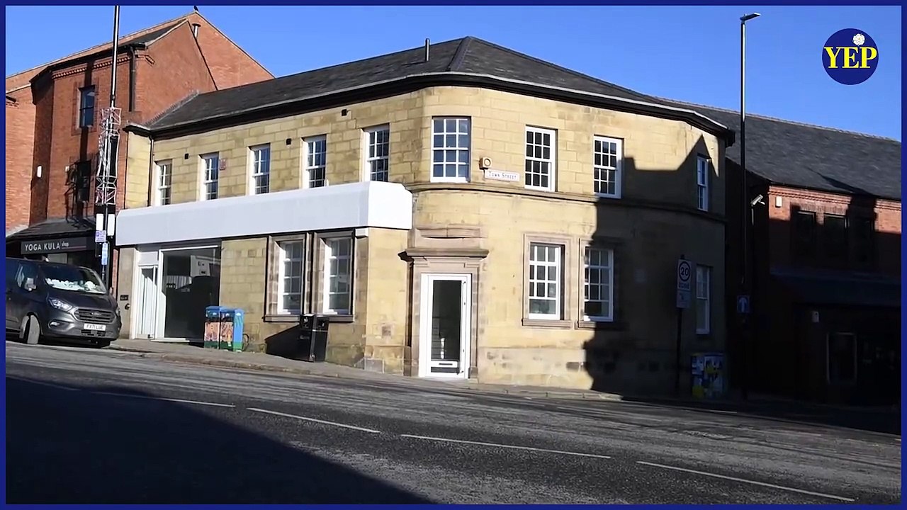 HSBC Chapel Allerton: First look inside former Leeds bank following transformation