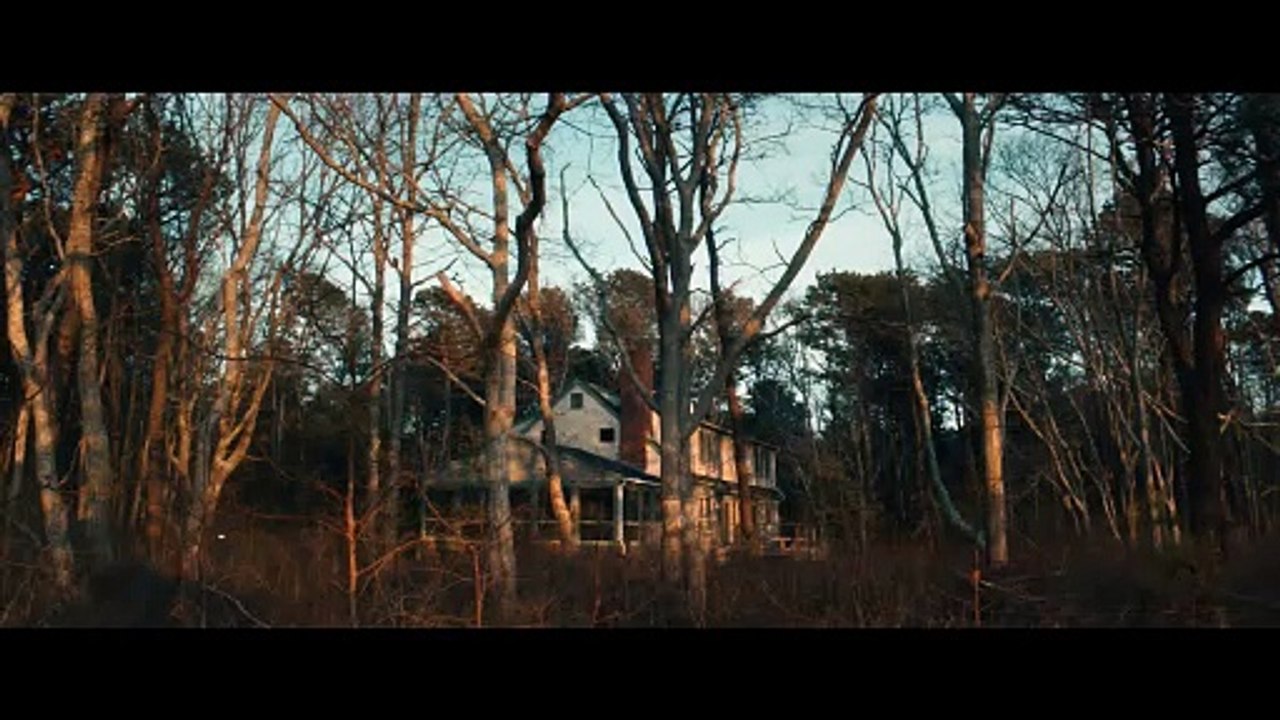 Somewhere Quiet | Official Trailer (HD) | Vertical
