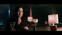 THE STRANGER Official Trailer (2022) Horror Movie HD