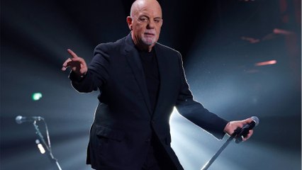 Billy Joel has made whopping $525 million fortune from music, here's how
