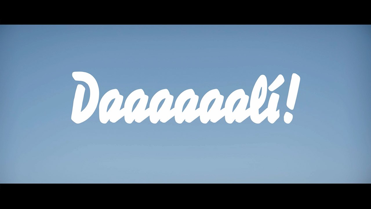 Daaaaaali ! (2023) VOST FR