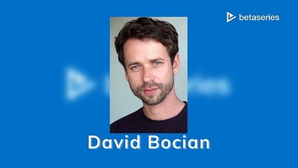 David Bocian (EN)