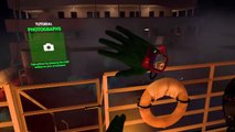 Titanic A Space Between Launch Trailer