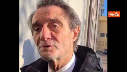 Universit?, Fontana: "Lombardia protagonista anche in questo settore"