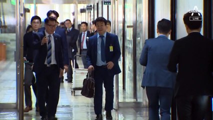 백종원, 영입설 뒤로 하고 ‘군 급식 개선’