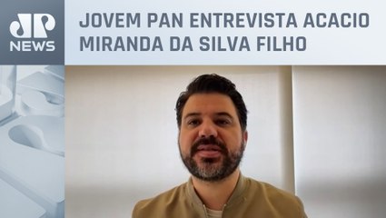 Advogado analisa operação da PF que mira Alexandre Ramagem