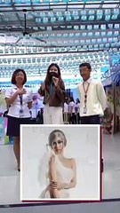 Kaya mo bang i-spell ang mga celebrity last names na ito? | PEP Pop Quiz #shorts