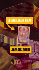 Le plus grand film de tous les temps n'est jamais sorti 
