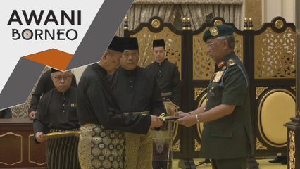 Wan Junaidi ada pakej lengkap sebagai pemimpin tertinggi Sarawak - Penganalisis
