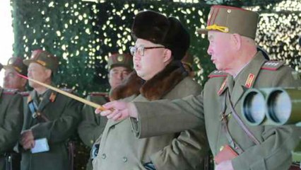 [뉴스라운지] "북한, 치명적 군사 행동 가능성"...김정은, 경제난 인정 / YTN