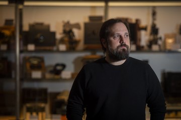 El director de cine Carlos Vermut, acusado por tres mujeres de violencia sexual