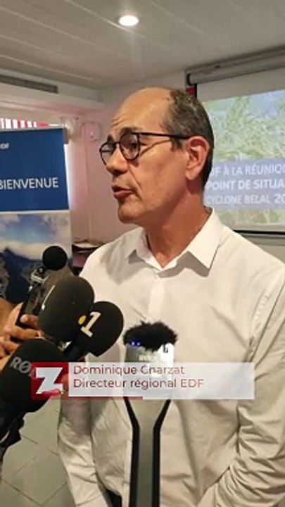 Dominique Charzat répond à Jean-Hugues Ratenon