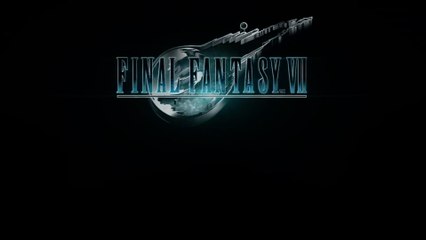 Final Fantasy 7 Remake Official Story So Far Trailer