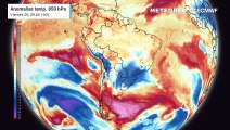 El Nino, de vacaciones: ¿hasta cuándo durará la ola de calor en Argentina?