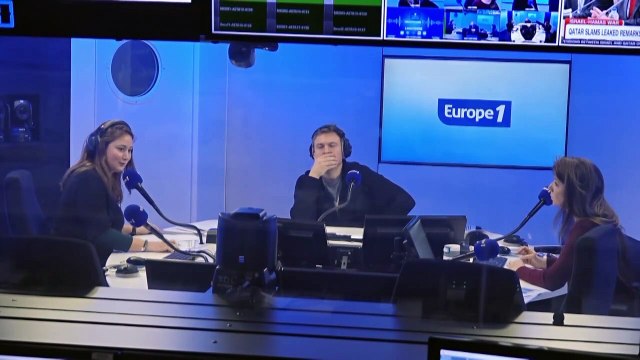 Immigration : «Vous ne pouvez pas être maire et vous laissez imposer des centres d'accueil», estime David Lisnard