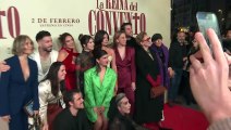 Mario Vaquerizo y Alaska hablan sobre Bertín Osborne y Gabriela Guillén