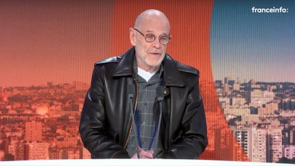 John Simenon : "Mon père, Georges Simenon, avait une soif d'humain qui ne s'est arrêtée que quand il a arrêté d'écrire"
